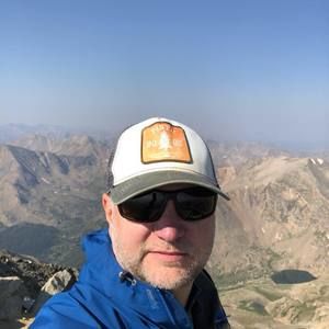 Meet your Posher, Joe